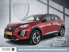 Peugeot 2008 - Hybrid 145 pk Automaat Allure | Adaptive CC | 360 camera | Keyless entry |
