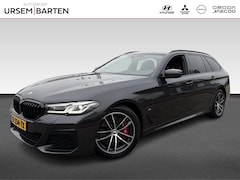BMW 5-serie Touring - 5 Serie Touring 530e M Sport Trekhaak | Shadow Line | Laser Light |