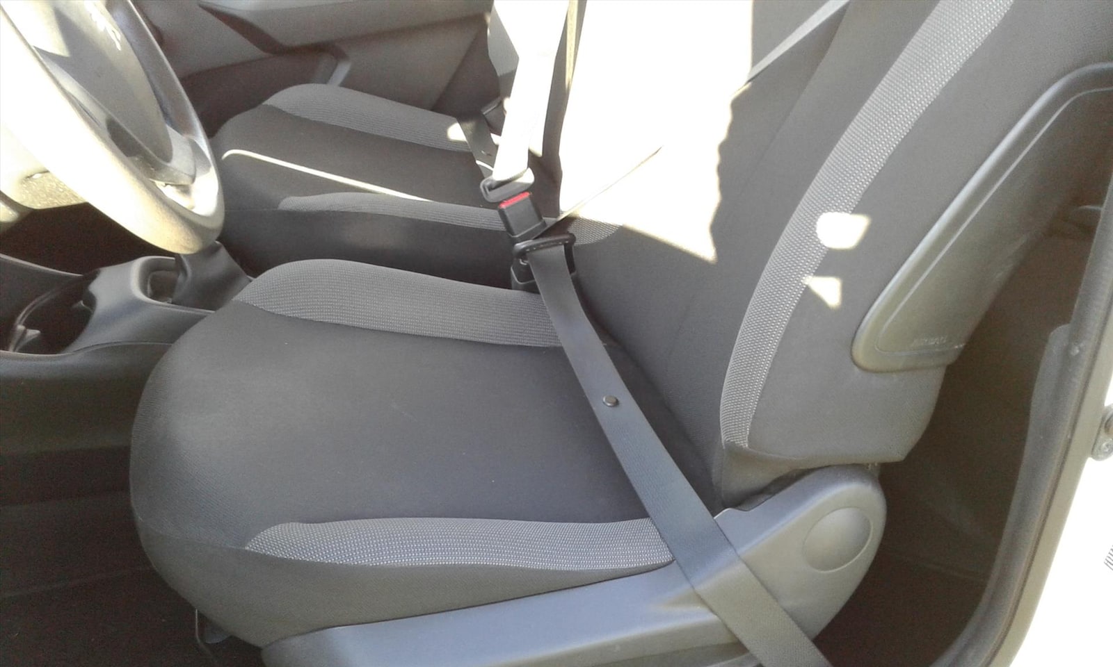 Peugeot 108 - 1.0 12V E-VTI 68PK 3DR