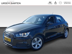 Audi A1 Sportback - 1.0 TFSI Pro Line | Airco | Cruise Control |