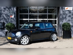 MINI One - 1.4