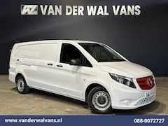 Mercedes-Benz Vito - 116 CDI 164pk L3H1 Euro6 Airco | Camera | Apple Carplay | Cruisecontrol | Stoelverwarming