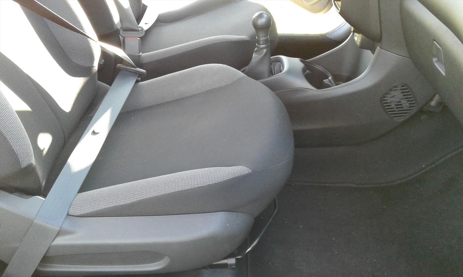 Peugeot 108 - 1.0 12V E-VTI 68PK 3DR