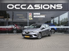 Renault Clio - 1.0 TCe 90 Equilibre APPLE CARPLAY/ CRUISE CONTROL