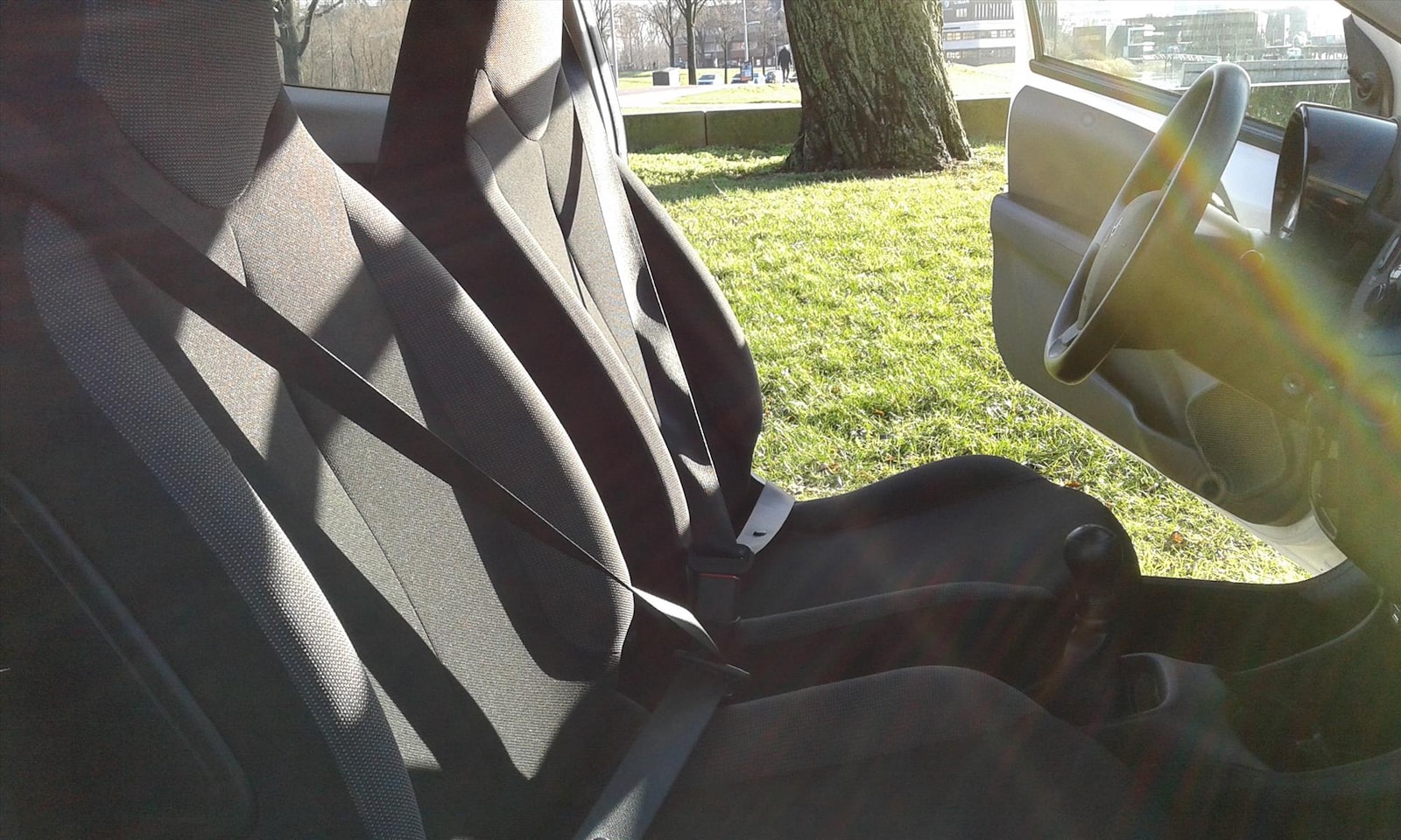 Peugeot 108 - 1.0 12V E-VTI 68PK 3DR