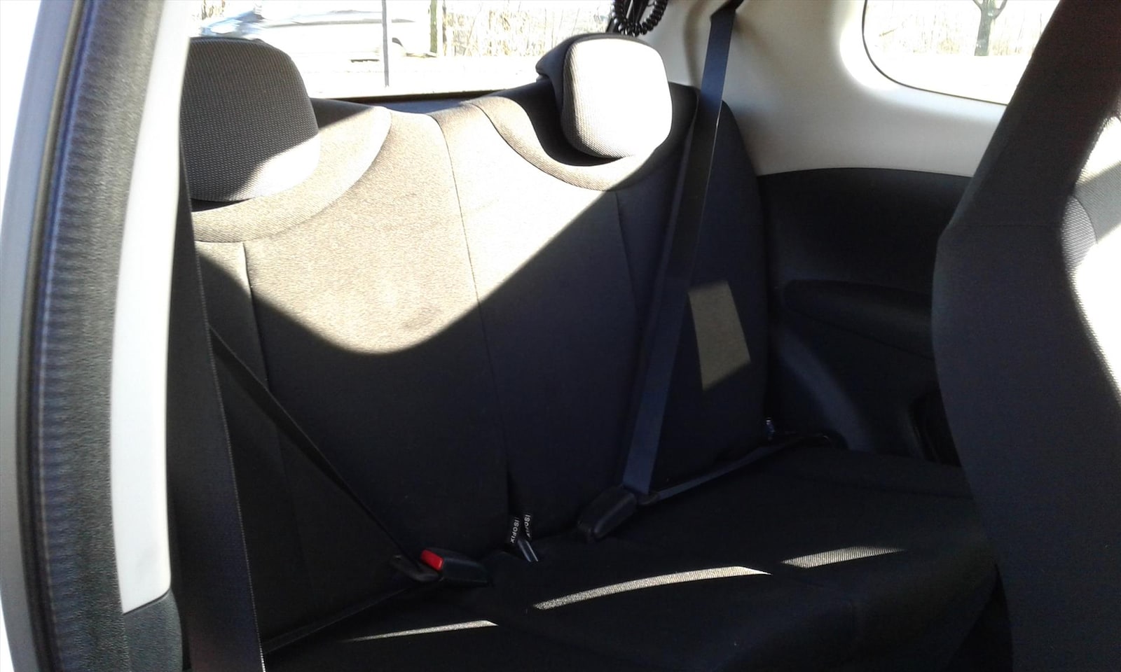 Peugeot 108 - 1.0 12V E-VTI 68PK 3DR