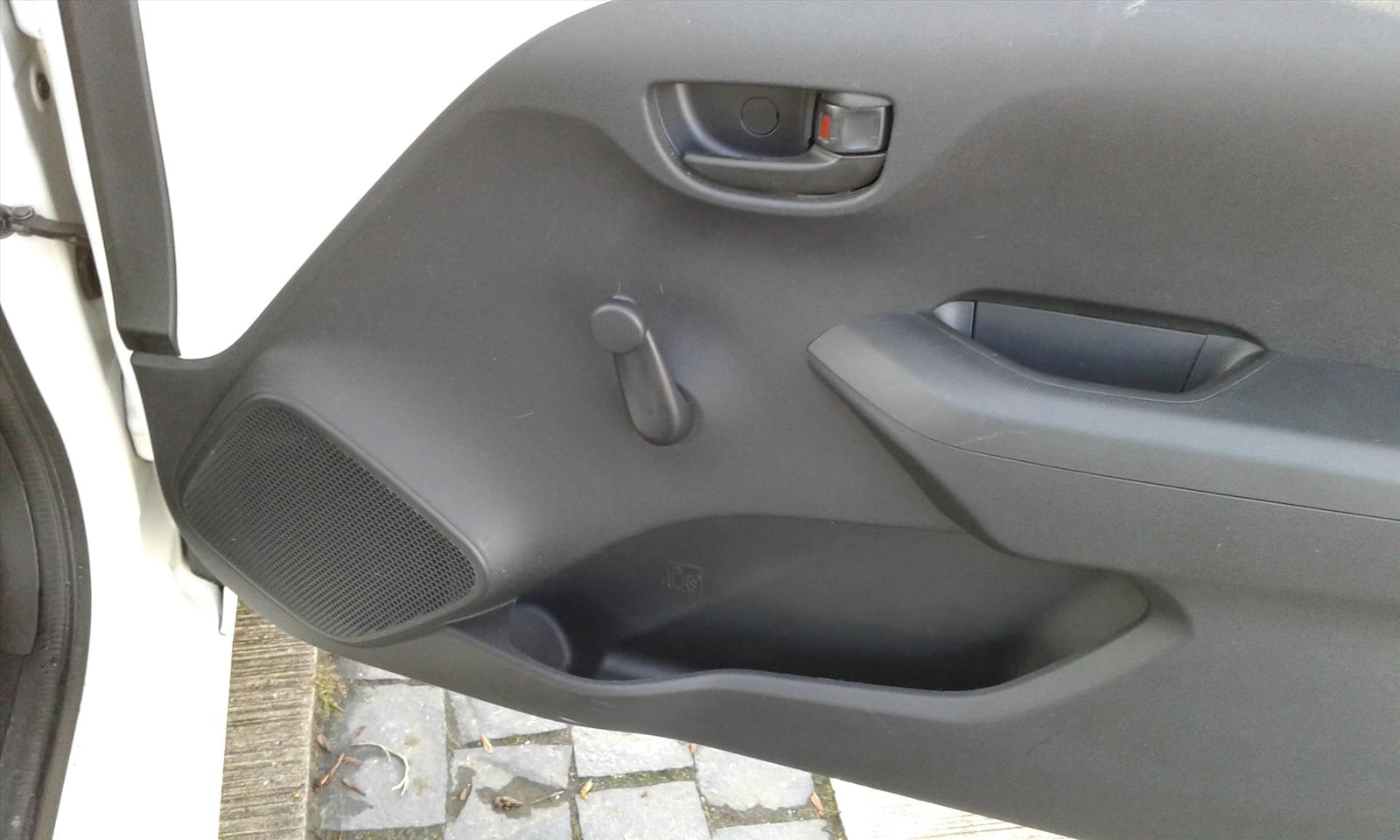 Peugeot 108 - 1.0 12V E-VTI 68PK 3DR
