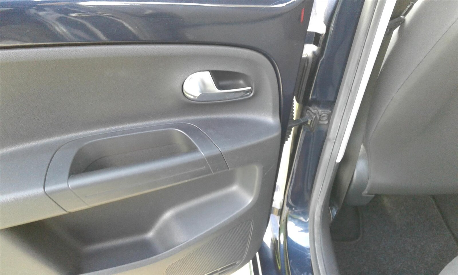 Volkswagen Up! - 1.0 44KW/60PK 5-DRS Move Up!