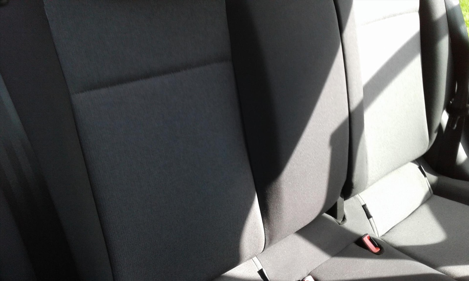 Volkswagen Up! - 1.0 44KW/60PK 5-DRS Move Up!