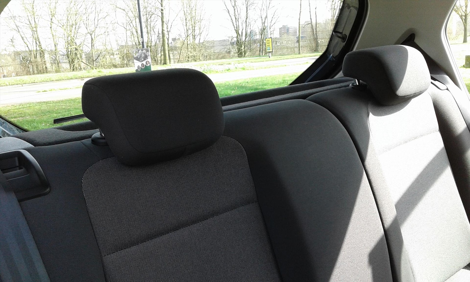 Volkswagen Up! - 1.0 44KW/60PK 5-DRS Move Up!