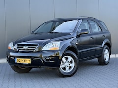 Kia Sorento - 3.3 V6 Comfort 4X4 - 1e Eigenaar - Dealer Onderhouden