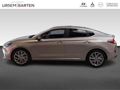 Hyundai i30 Fastback - 1.0 T-GDI Premium | LED | Apple&Android auto