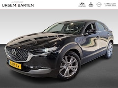 Mazda CX-30 - 2.0 e-SkyActiv-X M Hybrid Comfort | LED | 180pk | Head-up |