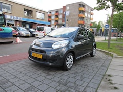 Citroën C1 - 1.0 5-DRS Seduction