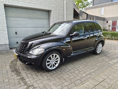 Chrysler PT Cruiser - 2.0-16V Touring zgan 17" velgen+band + set extra velgen, distri, airco, dakraam