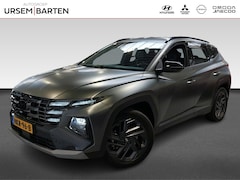 Hyundai Tucson - 1.6 T-GDI PHEV 20th Anniversary Matte kleur | LED | Apple&Android Auto |