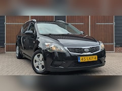 Kia Cee'd - 1.4 CVVT X-tra | Trekhaak | Nieuwe APK | Airco | Goed onderhoude