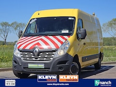 Renault Master - 2.3 L3H2 Maxi Airco Eur6
