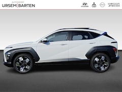 Hyundai Kona - 1.6 GDI HEV Premium Sky | Direct Leverbaar | Full Option