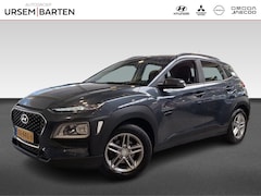 Hyundai Kona - 1.0T Essence | Navigatie | Camera | Trekhaak