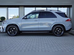 Mercedes-Benz GLE-Klasse - 400 e 4MATIC AMG Line Premium Plus | Pano | Burmester | Massage | HUD | Ventilatie | Soft