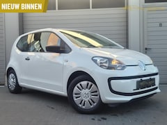 Volkswagen Up! - 1.0 take up BlueMotion