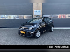 Kia Picanto - 1.0 DPi DynamicLine 5p | Navigatie via App | Achteruitrijcamera | Airco | Cruise control |