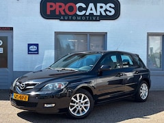 Mazda 3 - 3 1.6 S-VT Executive / Perfect onderh. / Top staat / Boekjes + Fact
