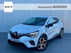 Mitsubishi ASX - 1.6 PHEV AT First Edition Navigatie, Climate Control, Adaptive Cruise Control, 18"Lm, Stoe