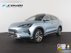 BYD Seal U - 1.5 DM-i FWD Boost > Tian Qing Blue (nieuw) plug-in hybride