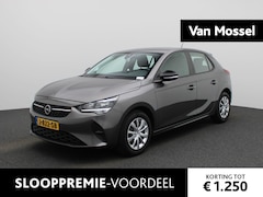 Opel Corsa - 1.2 Edition | AIRCONDITIONING | APPLE CARPLAY/ANDROID AUTO