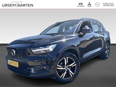 Volvo XC40 - 1.5 T2 R-Design | Panorama dak | Half leder