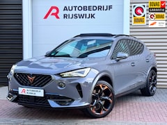 CUPRA Formentor - 1.4 e-Hybrid VZ Copper Edition Leer/Pano/Matrix