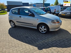 Chevrolet Kalos - 1.2 Spirit