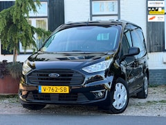 Ford Transit Connect - 1.5 EcoBlue L1 Trend|Camera|Navi|trekhaak|PDC|