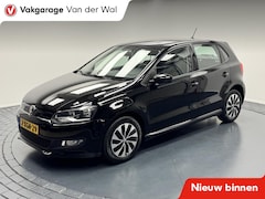 Volkswagen Polo - 1.4 TDi Airco-Cr.contr-Trekhaak-Bluetooth-Lm15''velgen-Elek.ramen-Elek.spiegels