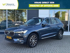 Volvo XC60 - 2.0 B5 Inscription | Head-up Display | Schuifdak | Navigatie | Cruise Control | Climate Co