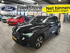 Volvo XC40 - 1.5 T5 Recharge 262 pk Inscription | Harman Kardon | Leer/Alcantara | El. verst. stoel + g