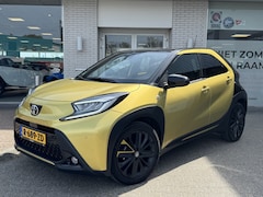 Toyota Aygo X - 1.0 VVT-i S-CVT Premium | JBL | Sensoren V/A | Stoelverwarming |