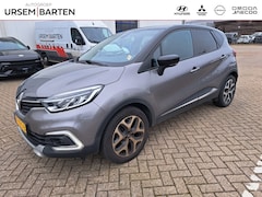 Renault Captur - 0.9 TCe Intens Trekhaak | 1200 KG trekvermogen