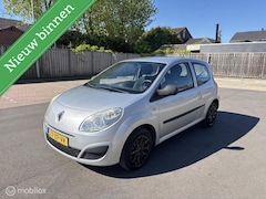 Renault Twingo - 1.2 Authentique 2008 Nieuwe apk