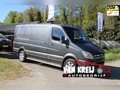 Mercedes-Benz Sprinter - 210 2.2 CDI 366 HD, Camera, Airco, Trekhaak Cruise, Nap