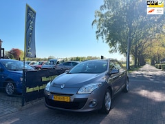 Renault Mégane Estate - 1.6 Dynamique E85 AIRCO, CRUISE, NAVI, ELEKT PAKKET, 6BAK, SPORTVELGEN, MET APK