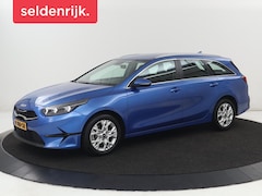 Kia Cee'd - Ceed 1.0 T-GDi MHEV DynamicLine | Origineel NL | Automaat | Carplay | Camera | Adaptive cr
