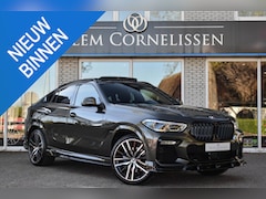BMW X6 - xDrive40i High Executive M-Sport Pano Head-Up