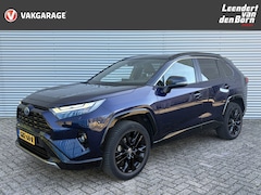 Toyota RAV4 - 2.5 Hybrid Style | Automaat | Camera | Stoelverwarming | Adaptieve Cruise | Climate Airco