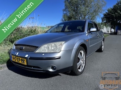 Ford Mondeo - 1.8-16V Centennial*APK VERLOPEN