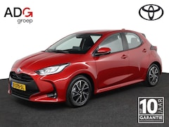 Toyota Yaris - 1.5 Hybrid Dynamic | Apple Carplay/Android Auto | Adaptieve Cruise-Control | Parkeercamera
