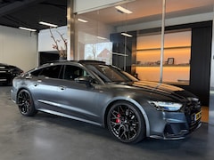 Audi A7 Sportback - 45 2.0 Quattro TFSI S Line 265PK Panorama Night-vision