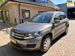 Volkswagen Tiguan - 1.4 TSI Easyline
